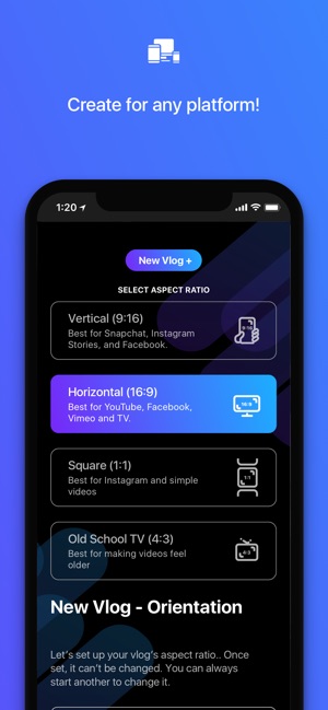 VlogEasy - Best AI Vlog Editor(圖3)-速報App