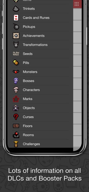 Guide for Binding of Isaac(圖2)-速報App