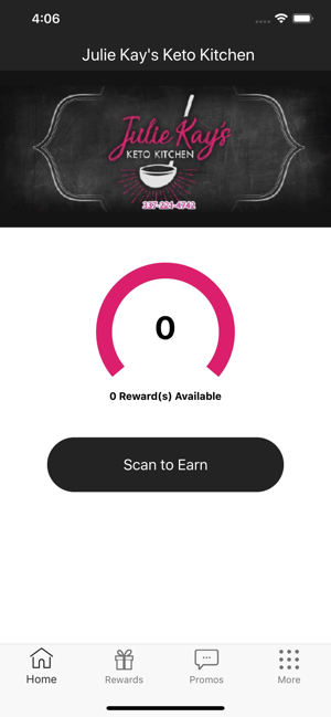 Julie Kays Rewards(圖1)-速報App