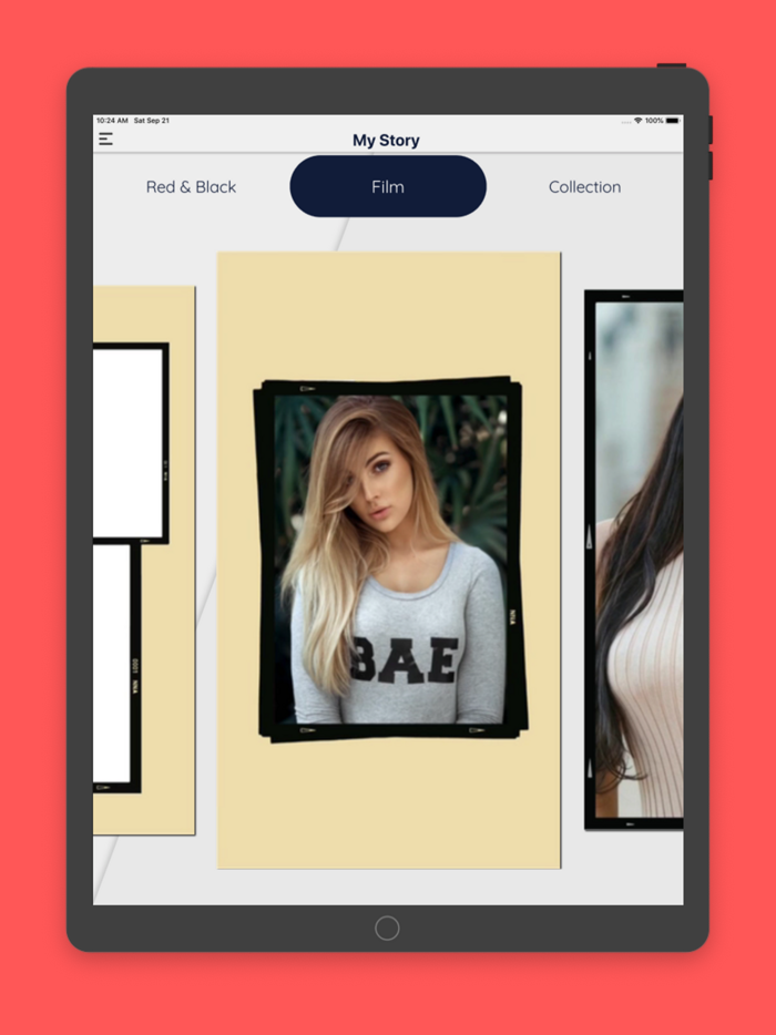 StoryPro Animated Insta Story