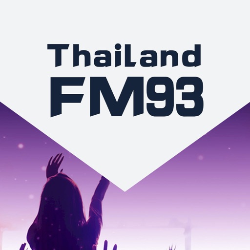 Thailand FM 93