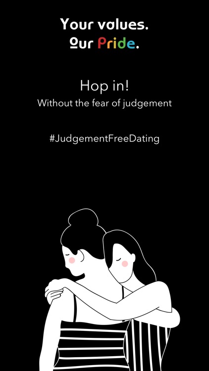 Pleb - Dating & Relationships screenshot-5