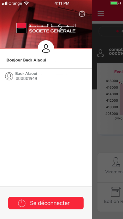 Appli Pro by SG Maroc screenshot 3