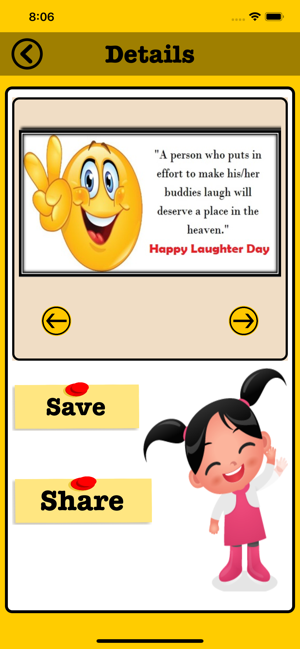 Happy Laughter(圖5)-速報App