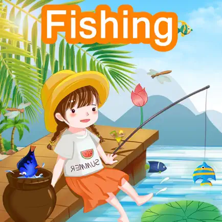 Happy Fishing Game Adventure Читы