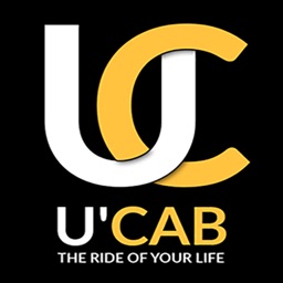 Ucab - The Taxi App
