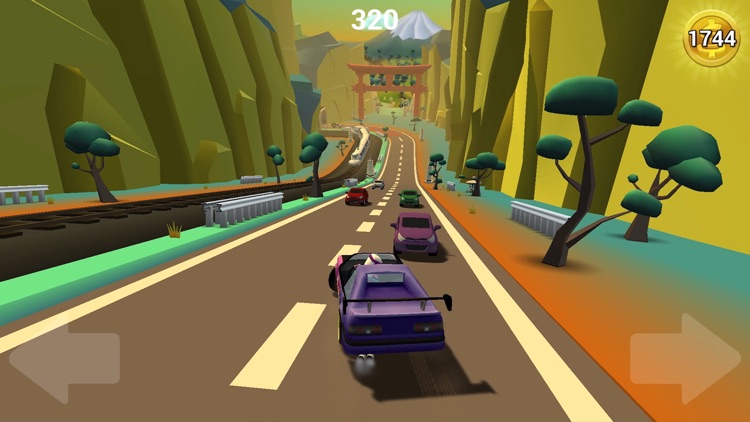 Faily Brakes screenshot-8