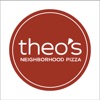 Theo's Neighborhood Pizza
