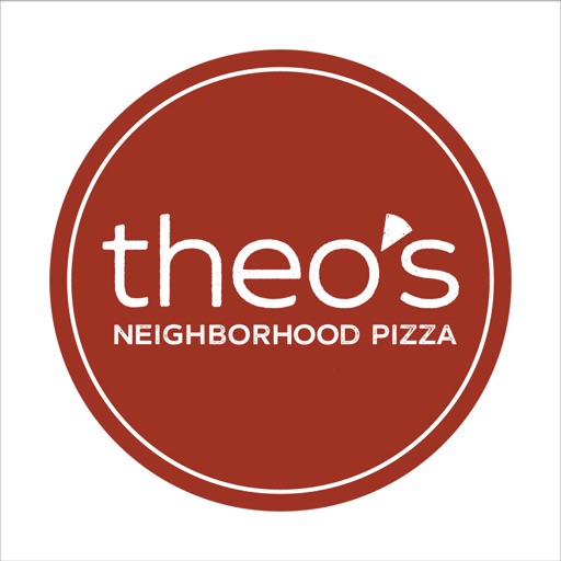 Theo's Neighborhood Pizza