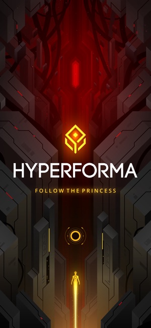 Hyperforma