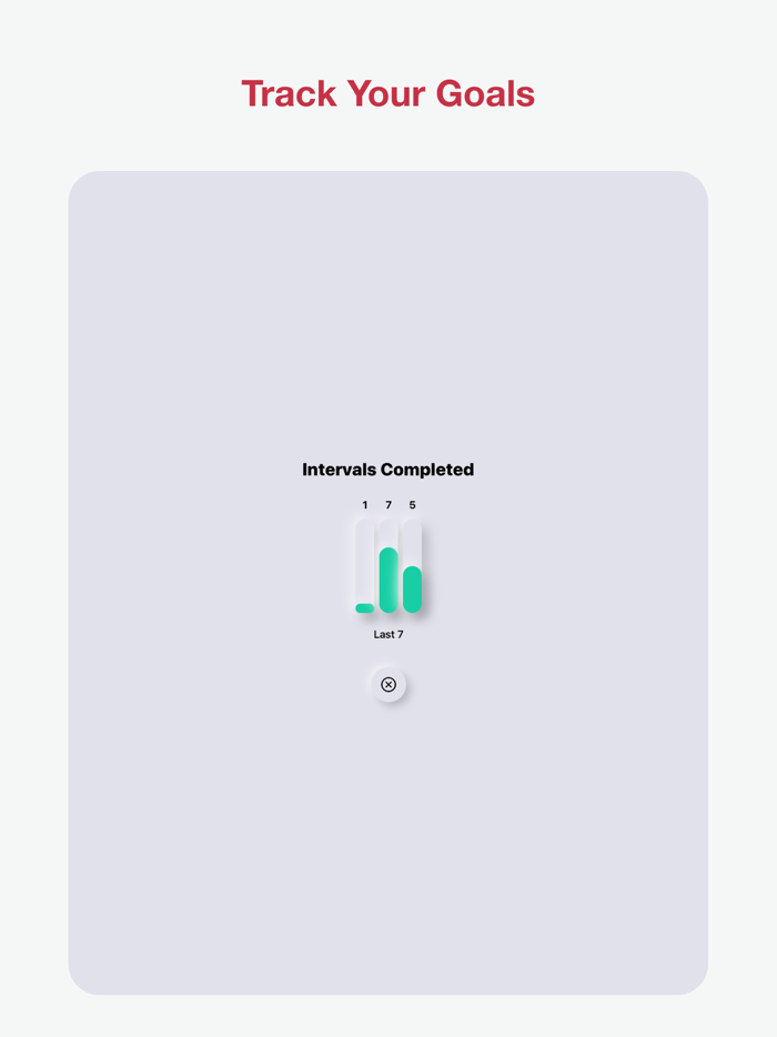 Focusd Timer - Stay Focused