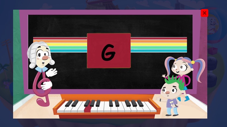 Look Sonata screenshot-4