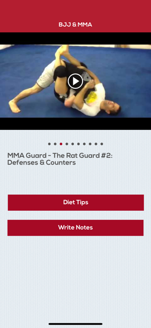 BJJ Brazilian Jiu-Jitsu MMA(圖2)-速報App