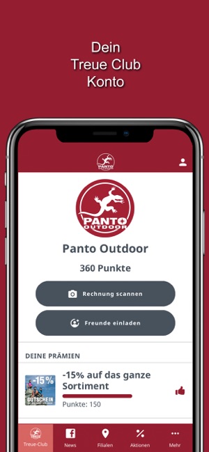 PANTO OUTDOOR(圖1)-速報App