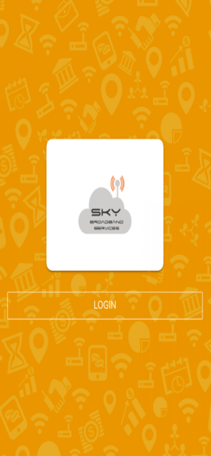 Sky Broadband Services(圖1)-速報App