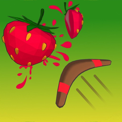 Boomer Fruit icon