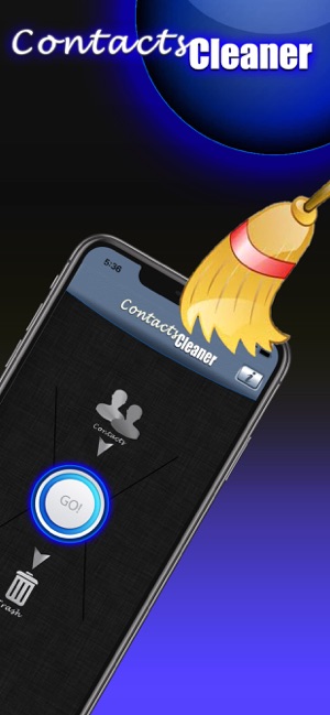 Contacts Cleaner Pro(圖3)-速報App