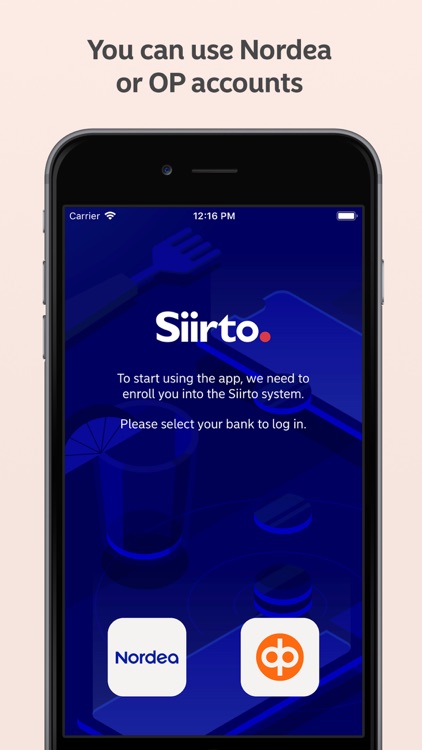 Siirto screenshot-3