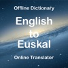 Basque Dictionary Translator