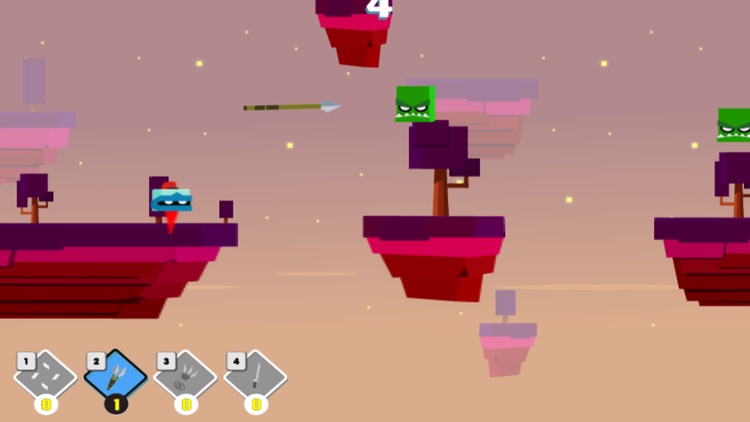 Will Hero Online. screenshot-3