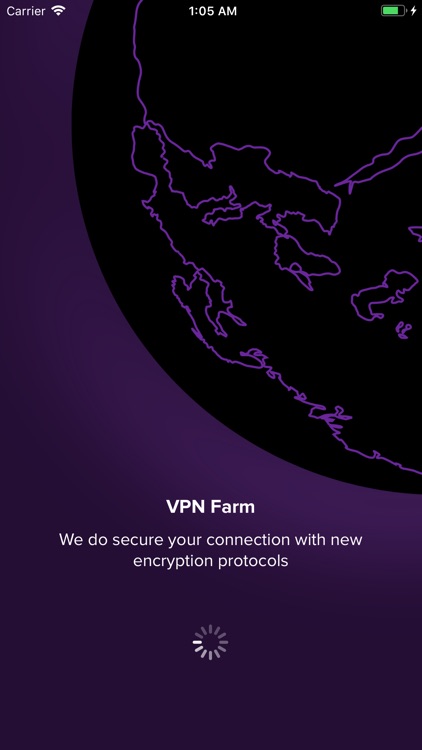 VPN Farm - Fast Secure Proxy