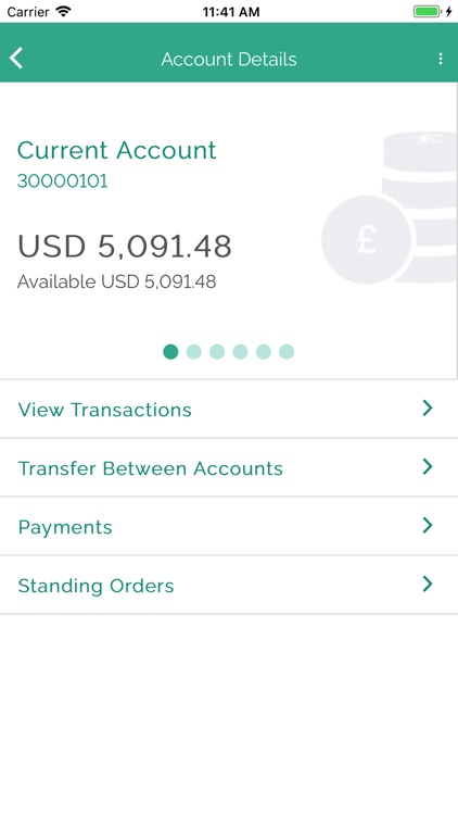 EQI Bank Staging screenshot-3