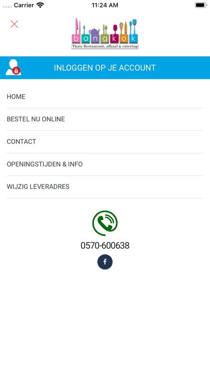 New Bangkok Deventer screenshot-3