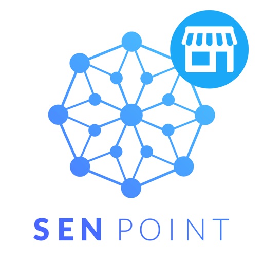 SEN POINT for Shop