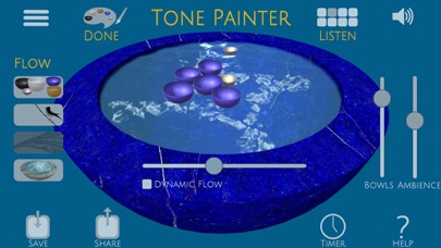 Tone Pool screenshot 4