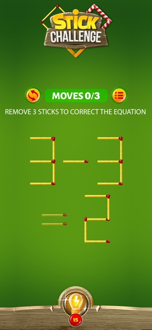 Stick Challenge Game(圖4)-速報App