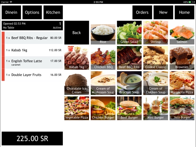 Foodics Cashier(圖1)-速報App