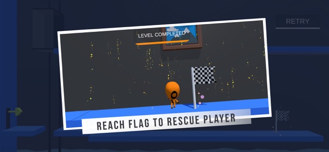 Rescue Me - Puzzle(圖3)-速報App