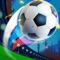 Become a star striker in Perfect Kick