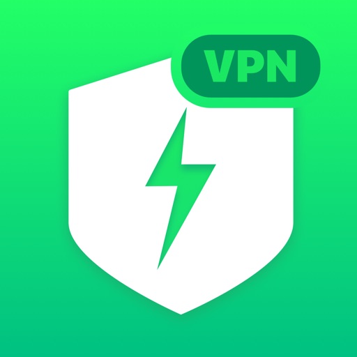 Air VPN - VPN Proxy for iPhone