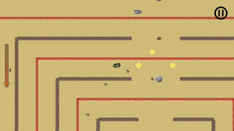 Tank Quest screenshot-0