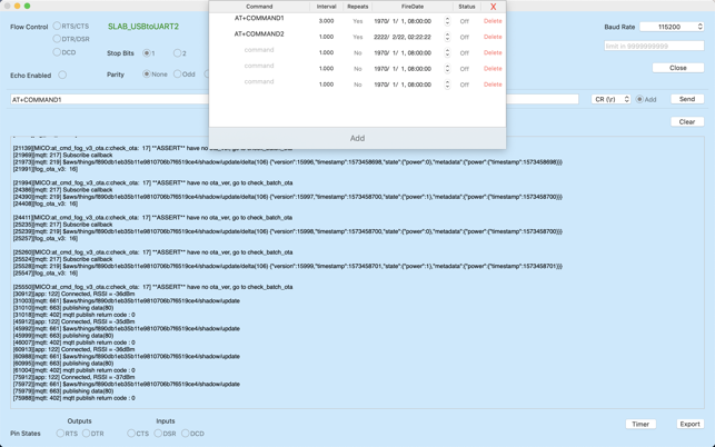 SerialPort Assistant(圖3)-速報App