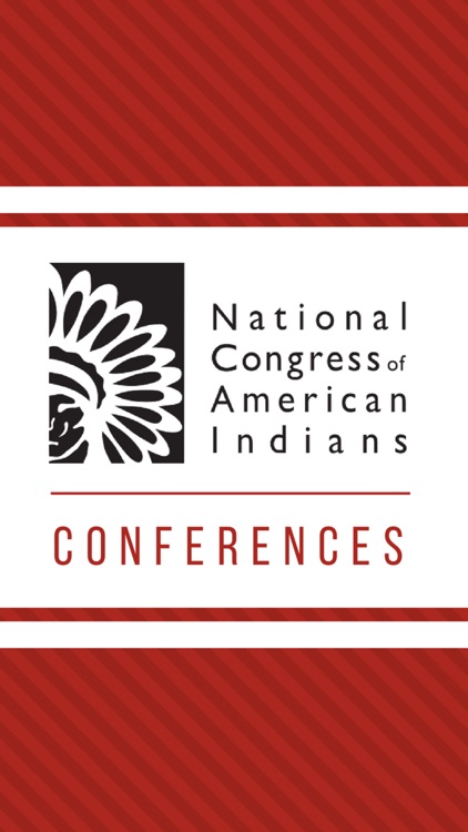 NCAI CONFERENCES