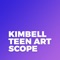 Icon Kimbell Teen Art Scope