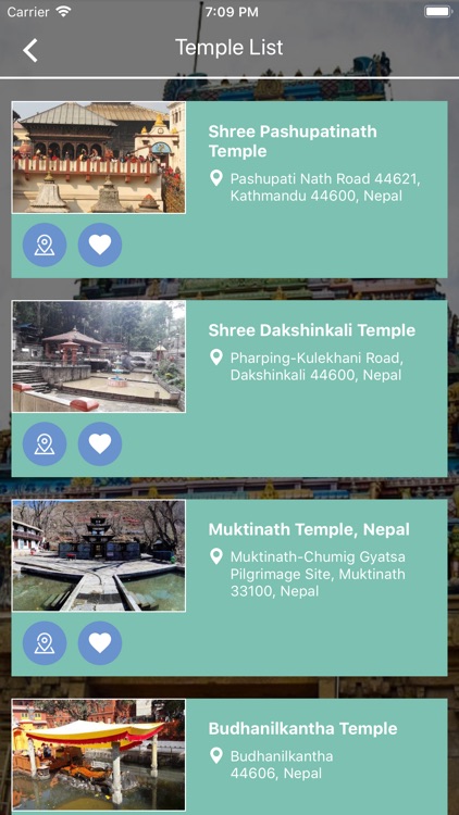 Temple Place Near Me screenshot-3