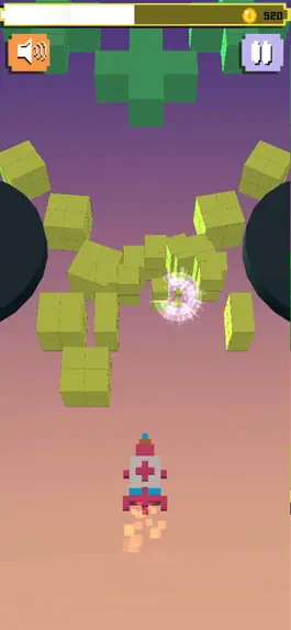 Game screenshot Radial 3D hack