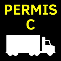 Permis C - tests et fiches pour PC
