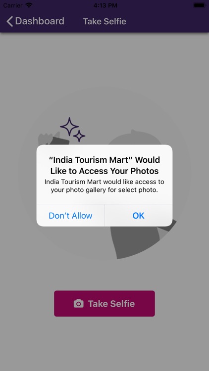 India Tourism Mart 2019 screenshot-3