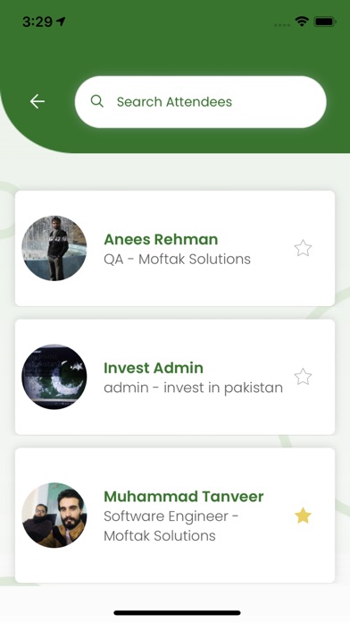 Invest Inn Pakistan screenshot 2