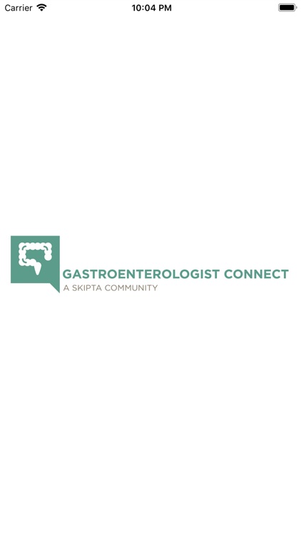 Gastroenterologist Connect