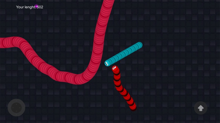 Slither Battle.io