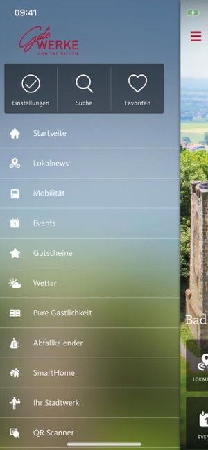 Gute Werke App(圖2)-速報App