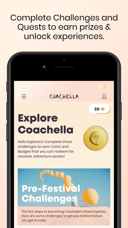 Coachella Official