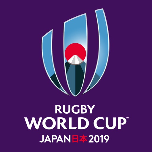 Rugby World Cup 2019