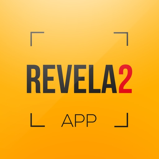 Revela2app