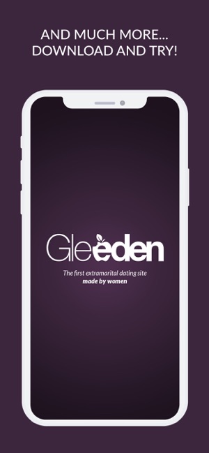 Gleeden(圖5)-速報App